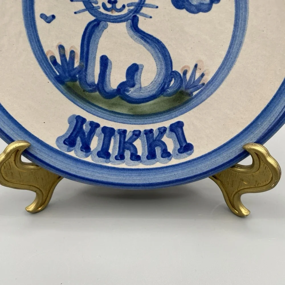 MA Hadley‎ Pottery 6